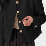 Γκαμπριέλα - Σακάκι σε κομψή γραμμή