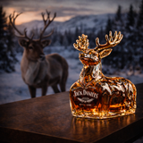 Μπουκάλι ουίσκι Jack Daniel’s – Έκδοση Ρενό
