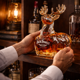 Μπουκάλι ουίσκι Jack Daniel’s – Έκδοση Ρενό