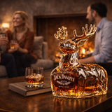 Μπουκάλι ουίσκι Jack Daniel’s – Έκδοση Ρενό