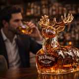 Μπουκάλι ουίσκι Jack Daniel’s – Έκδοση Ρενό