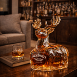 Μπουκάλι ουίσκι Jack Daniel’s – Έκδοση Ρενό
