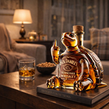 Jack Daniel’s ουίσκι μπουκάλι – Έκδοση Χελώνας