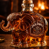 Μπουκάλι ουίσκι Jack Daniel’s – Έκδοση Ελέφαντα