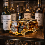 Μπουκάλι ουίσκι Jack Daniel's - Συλλογή Πυροσβεστών