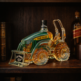 Μπουκάλι ουίσκι Jack Daniel's - Έκδοση τρακτέρ