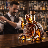 Μπουκάλι Jack Daniel’s ουίσκι – Έκδοση Χελώνας
