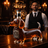 Μπουκάλι ουίσκι Jack Daniel's - Περιορισμένη έκδοση Teckel