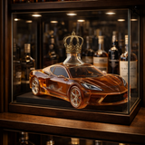 Boca Viskija - Corvette Έκδοση