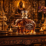 Μπουκάλι ουίσκι Jack Daniel’s – Έκδοση Ελέφαντα