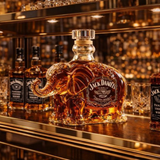 Μπουκάλι ουίσκι Jack Daniel’s – Έκδοση Ελέφαντα