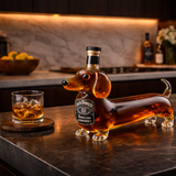 Μπουκάλι ουίσκι Jack Daniel's - Περιορισμένη έκδοση Teckel