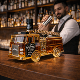 Μπουκάλι ουίσκι Jack Daniel's - Συλλογή Πυροσβεστών