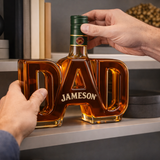 Ουίσκι Jack Daniel's - Μπουκάλι Έκδοσης Πατέρα