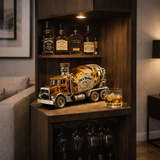 Ουίσκι Jack Daniel's - Μπουκάλι συλλογής φορτηγών