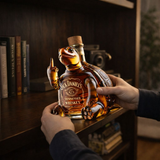 Μπουκάλι Jack Daniel’s ουίσκι – Έκδοση Χελώνας