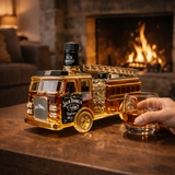 Μπουκάλι ουίσκι Jack Daniel's - Συλλογή Πυροσβεστών