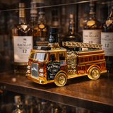 Μπουκάλι ουίσκι Jack Daniel's - Συλλογή Πυροσβεστών