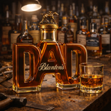 Ουίσκι Jack Daniel's - Μπουκάλι Έκδοσης Πατέρα