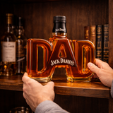 Ουίσκι Jack Daniel's - Μπουκάλι Έκδοσης Πατέρα