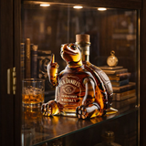 Μπουκάλι Jack Daniel’s ουίσκι – Έκδοση Χελώνας