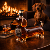 Μπουκάλι ουίσκι Jack Daniel's - Περιορισμένη έκδοση Teckel