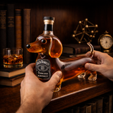 Μπουκάλι ουίσκι Jack Daniel's - Περιορισμένη έκδοση Teckel