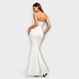 Callie - Κομψά Φορέματα με Βολάν