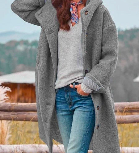 Blanka | Ευχάριστο παλτό