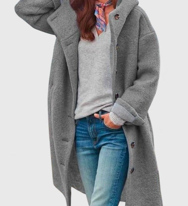 Camerislyn - Κομψό Παλτό