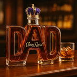 Ουίσκι Jack Daniel's - Μπουκάλι Έκδοσης Πατέρα