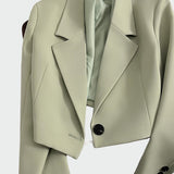 Λιλιάννα - Σακάκι σε εκλεπτυσμένη γραμμή