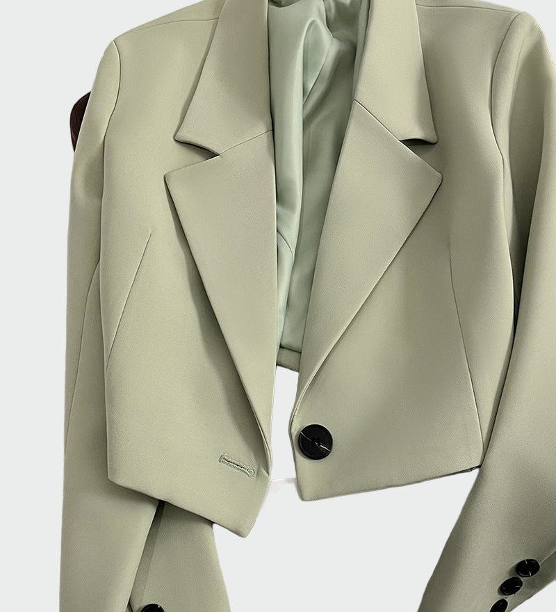 Λιλιάννα - Σακάκι σε εκλεπτυσμένη γραμμή