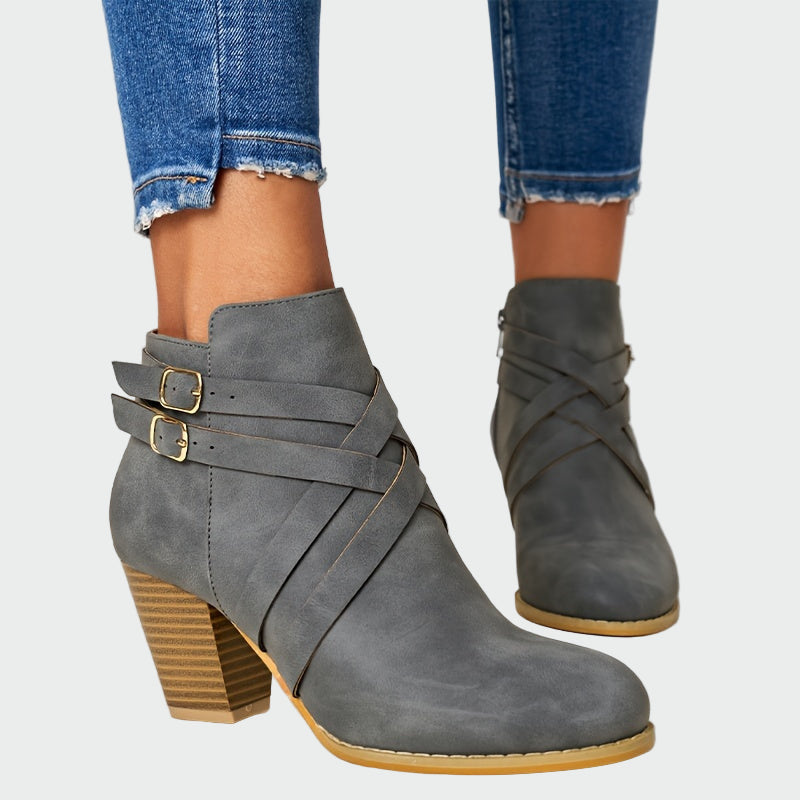 Ορθοπεδικά δερμάτινα παπούτσια