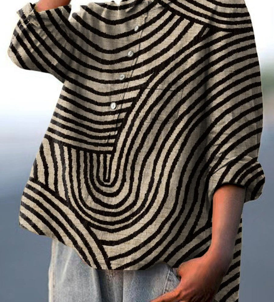 Melissa - Α timeless μπλούζα