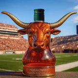 Μπουκάλι Ουίσκι Longhorns Τέξας