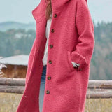 Blanka | Ευχάριστο παλτό