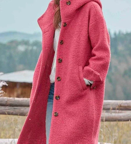 Blanka | Ευχάριστο παλτό