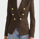 Josefína - Σακάκι σε κλασική γραμμή