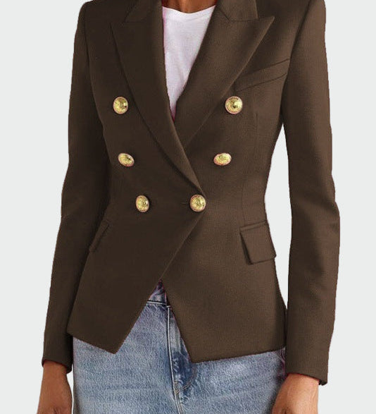 Josefína - Σακάκι σε κλασική γραμμή