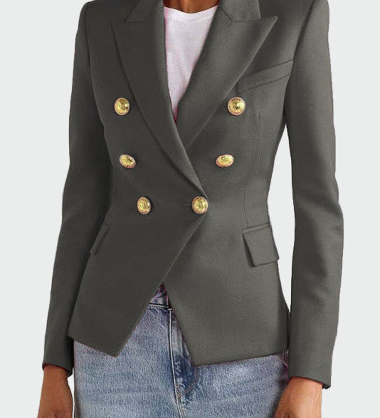 Josefína - Σακάκι σε κλασική γραμμή
