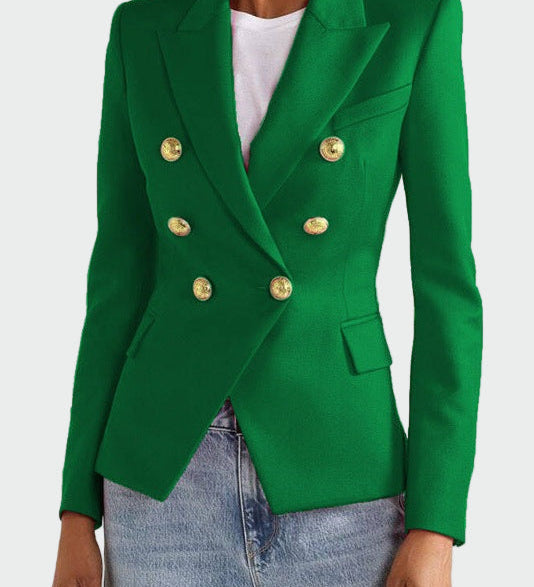 Josefína - Σακάκι σε κλασική γραμμή