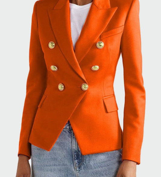 Josefína - Σακάκι σε κλασική γραμμή