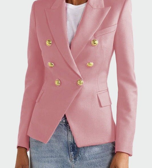 Josefína - Σακάκι σε κλασική γραμμή