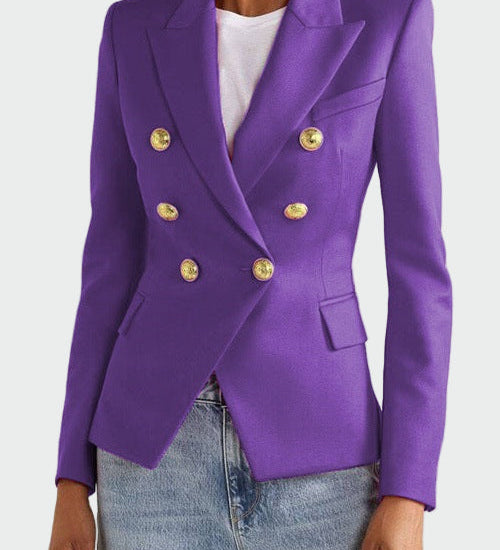 Josefína - Σακάκι σε κλασική γραμμή