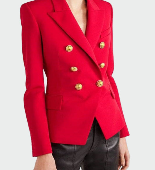 Josefína - Σακάκι σε κλασική γραμμή