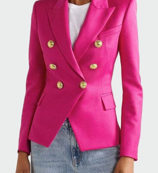 Josefína - Σακάκι σε κλασική γραμμή