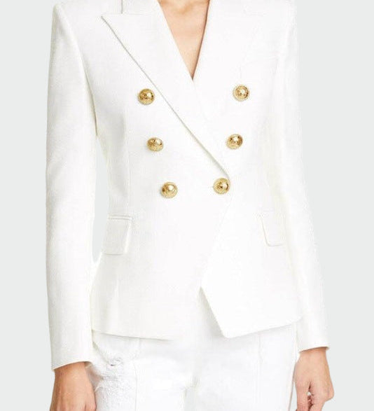 Josefína - Σακάκι σε κλασική γραμμή