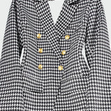 Josefína - Σακάκι σε κλασική γραμμή