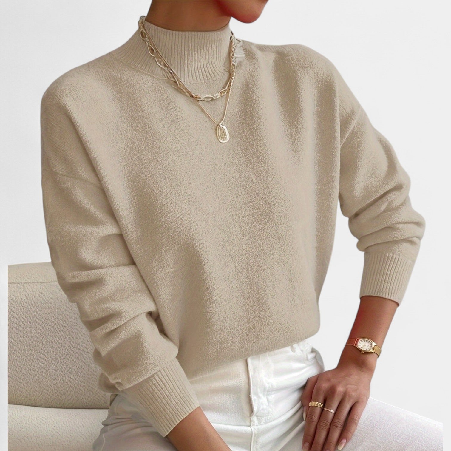 Μαρία – Ρολάκ